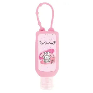 Sanrio characters Silicone case hand gel - My Melody