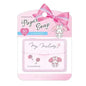 SR card case Paper soap - My Melody