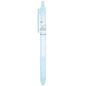 Snoopy Knock Gel Pen - Light Blue