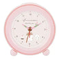Round light clock - Fuwattime Fuwashiba