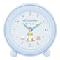 Round light clock - Fuwattime Fuwauso