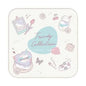 Pocket towel - Trendy collection