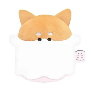 Plush doll - Shibanu
