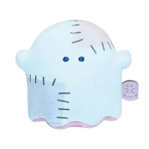 Plush doll - Zombienu