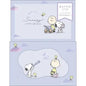 Snoopy window envelope letter - Cloud