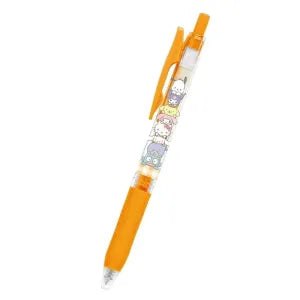 Sanrio Characters SARASA - Orange