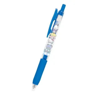 Sanrio Characters SARASA - Blue