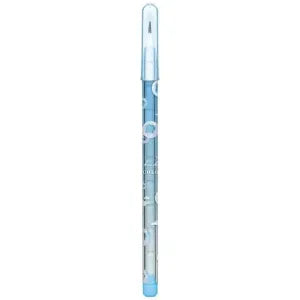Rocket Pencil 2B - Soap Bubble Colors