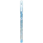 Rocket Pencil 2B - Soap Bubble Colors