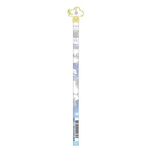 Shiny Moon Pencil 2B - Obakenu