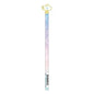 Shiny Moon Pencil 2B - Rainbow Sky