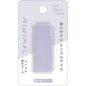 Plain Color Minimal Correction tape - Dim purple
