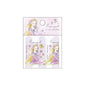 Princess Pencil Cap - Rapunzel_Marble