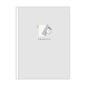 Snoopy_Cross Notebook - Chirari