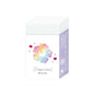 Tropical Bloom Eraser / Tropical Bloom