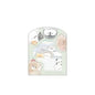 Potetto club die cut BOX memo - Friends