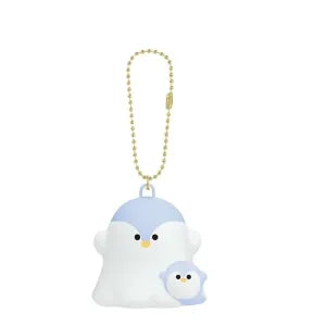 Supprising at sound keychain - Penconu