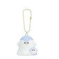 Supprising at sound keychain - Penconu