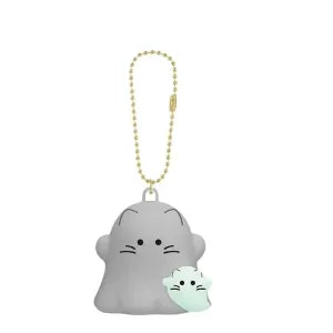 Supprising at sound keychain - Nyankonu