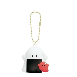 Supprising at sound keychain - Inigirinu