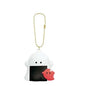 Supprising at sound keychain - Inigirinu