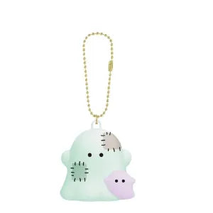 Supprising at sound keychain - Zombienu