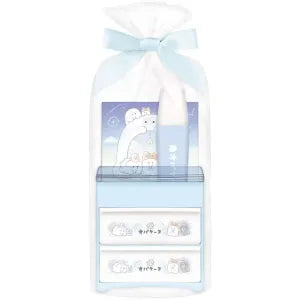 Stationery gift set - Obakenu 2