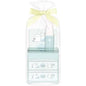 Stationery gift set - Mokomoko kotori