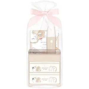 Stationery gift set - Potetto club