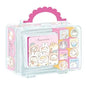 Stamp set - Fanimals