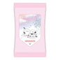 Sweat wiping sheet - Nonbirienagachan