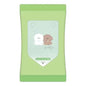 Sweat wiping sheet - Fuwatto time