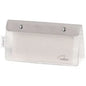 Plain color pen case - Gray syrup