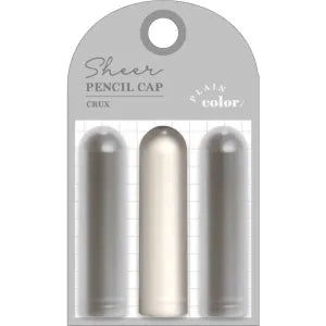 Plain Color Shear Cap - Gray Syrup
