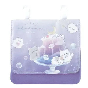 Pochette pocket - Starry sky cafe