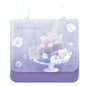 Pochette pocket - Starry sky cafe