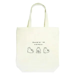 Trend tote bag - Usagi