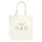 Trend tote bag - Usagi