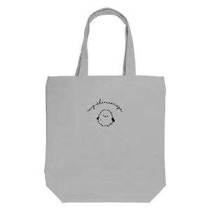 Trend tote bag - Shimaenaga