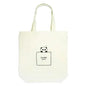 Trend tote bag - Panda