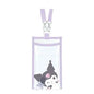 Smartphone mobile shoulder - Kuromi