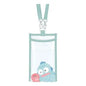 Smartphone mobile shoulder - Hangyodon