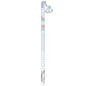 Sanrio Acrylic Charm Pencil 2B - Hangyodon
