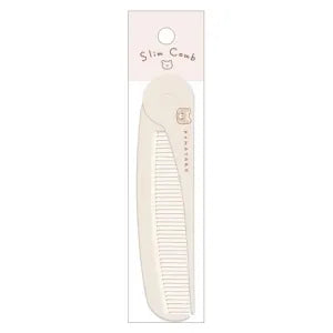 Slim comb - Kumataro