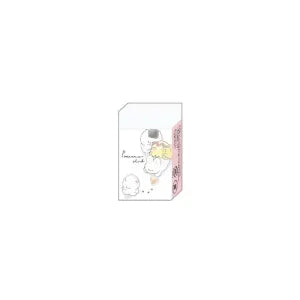 Potetto Club clump eraser - Walk