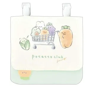Pochette pocket - Potetto club