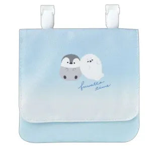 Pochette pocket - Fuwatto time