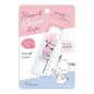 Sanrio character Heart color lip - Pochacco