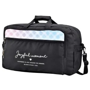 Travel boston 48L - Gradient check