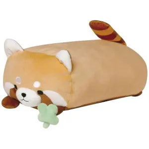Pillow cushion - Lesser panda